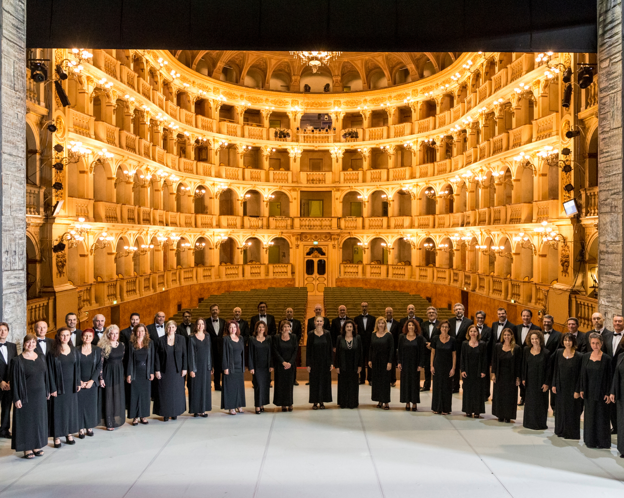 Coro del Teatro
