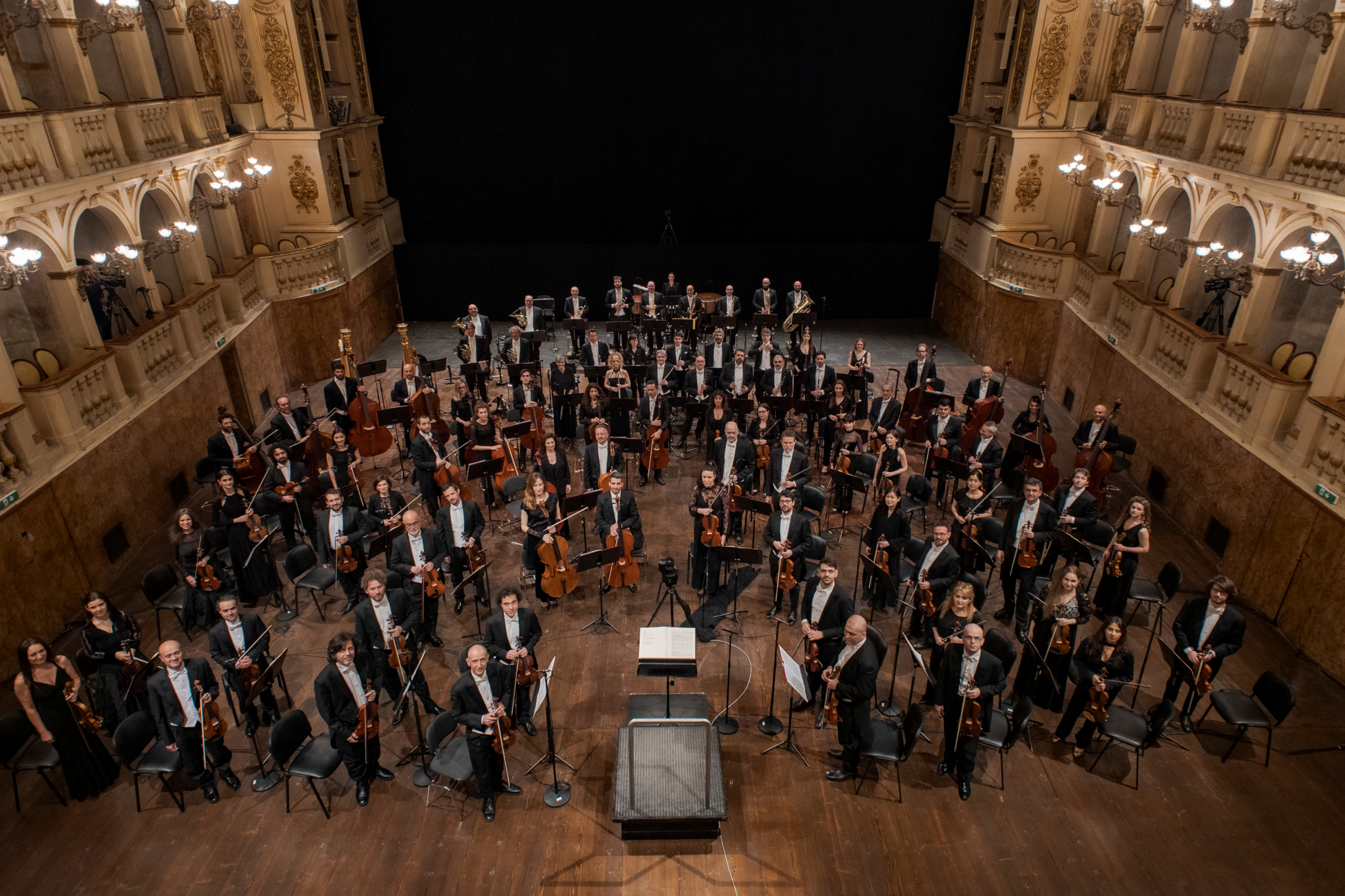 Orchestra del Teatro
