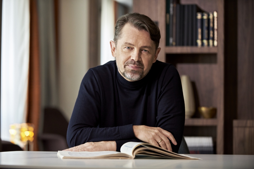 Andrey Boreyko