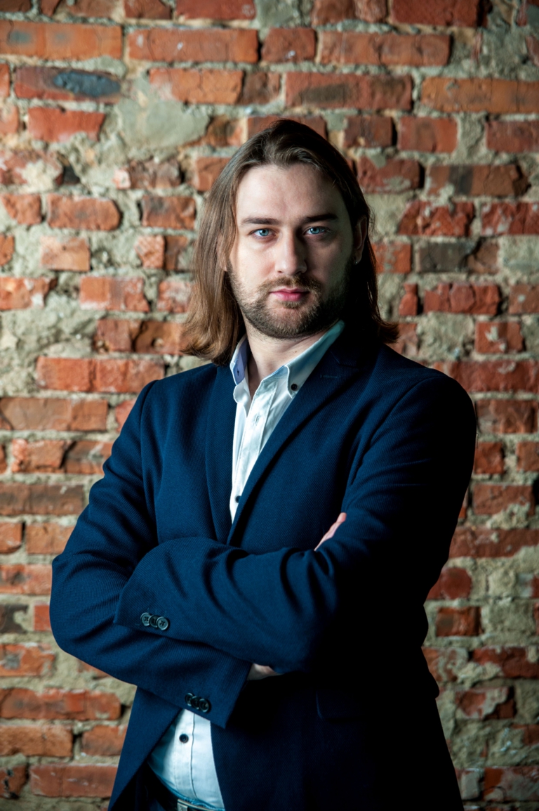 Andrii Kymach