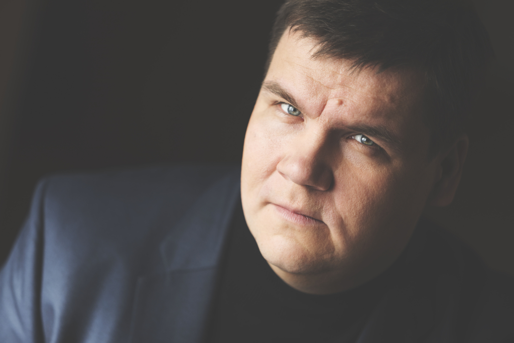 Andris Poga