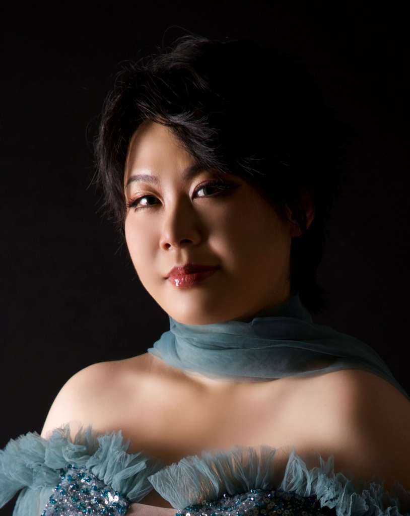 Aoxue Zhu