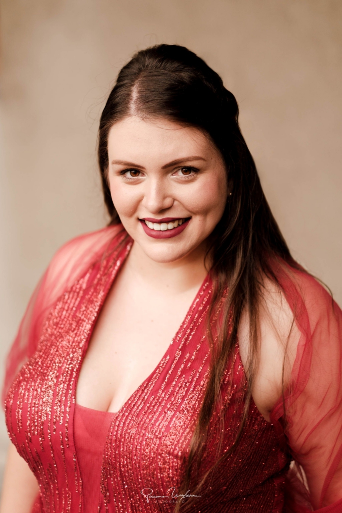 Benedetta Mazzetto