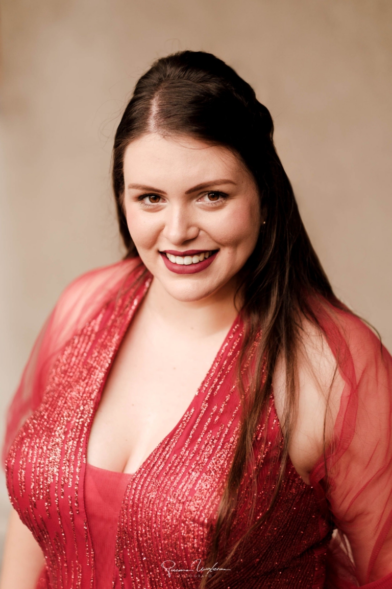 Benedetta Mazzetto