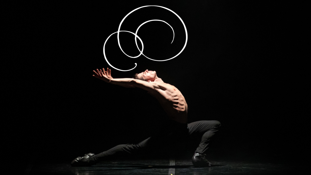 Sergio Bernal Dance Company