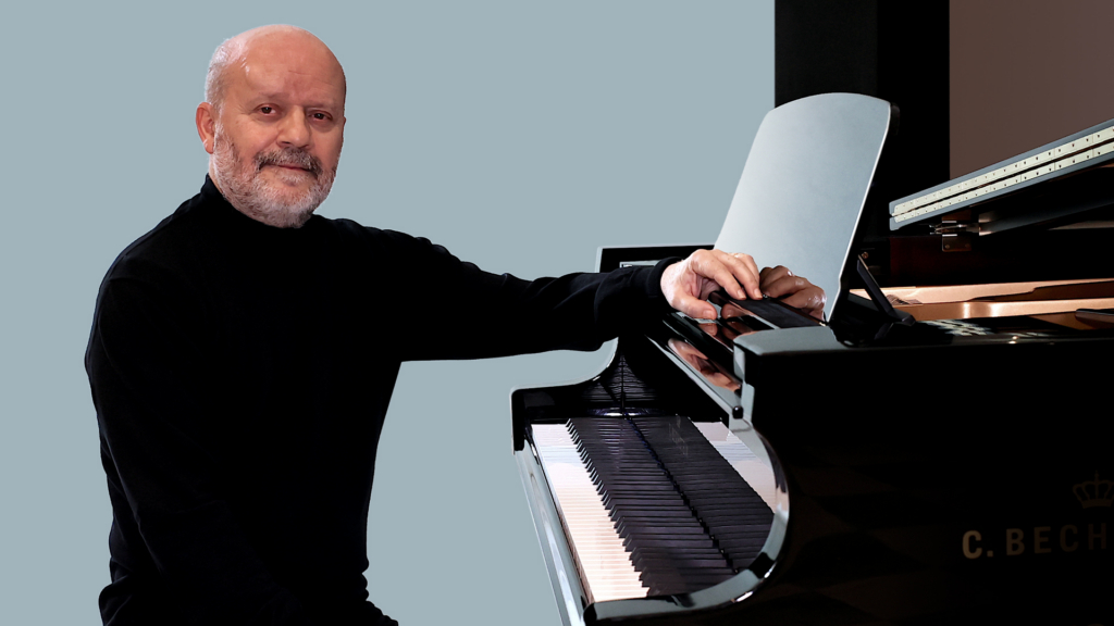 Claudio Marino Moretti