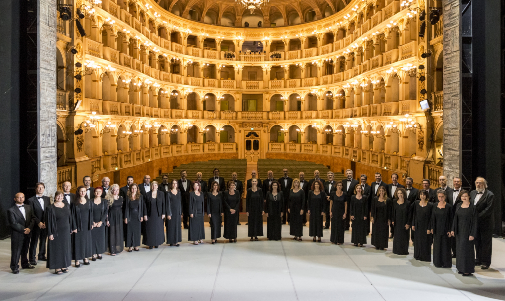 Coro del Teatro Comunale di Bologna