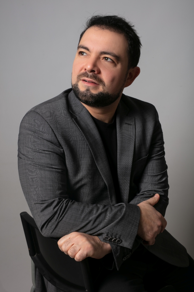 David Esteban