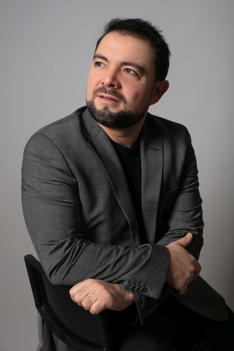David Esteban