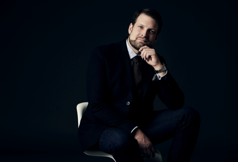 David Steffens