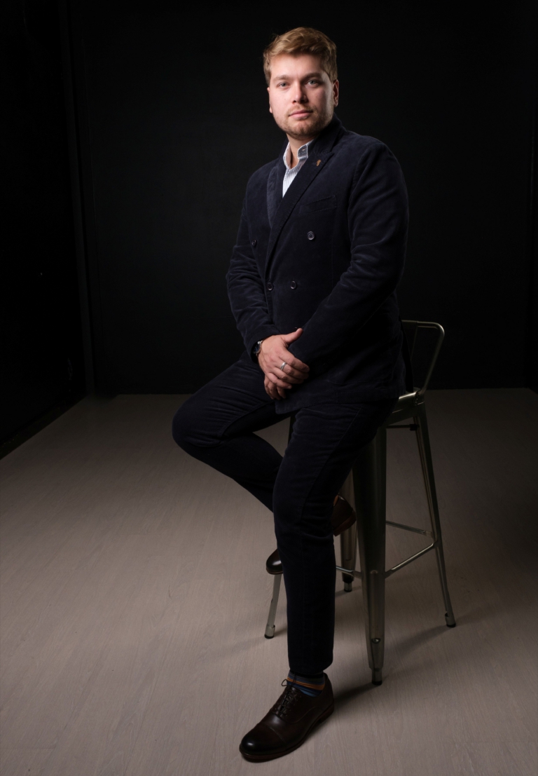 Davide Tuscano