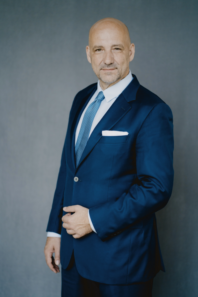 Emmanuel Villaume