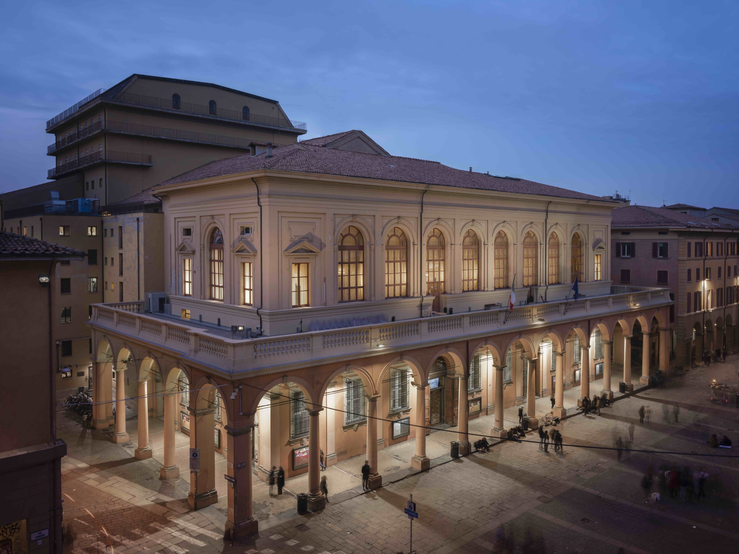 Teatro Comunale