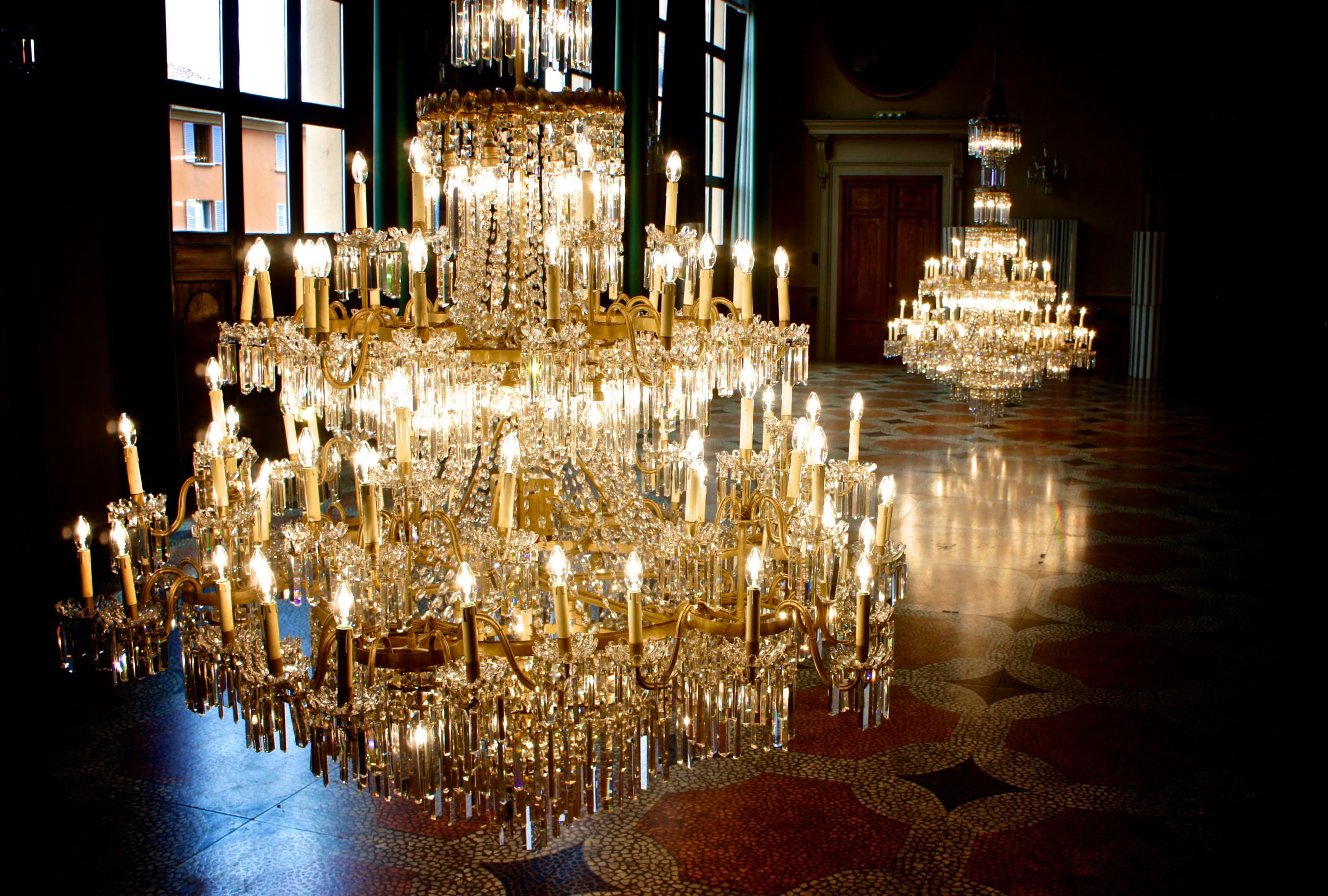 Foyer Rossini