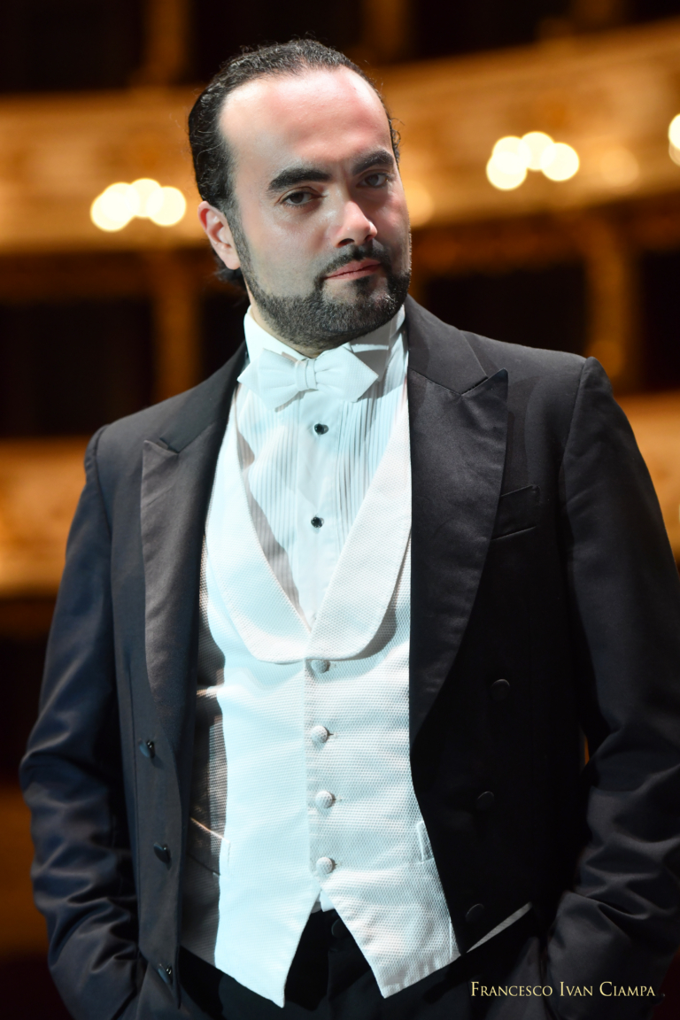 Francesco Ivan Ciampa