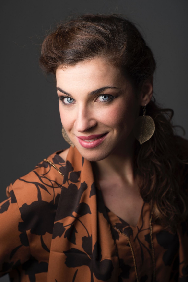 Giuseppina Bridelli
