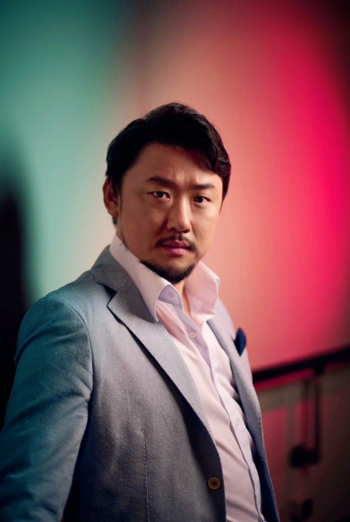 Leonardo Lee