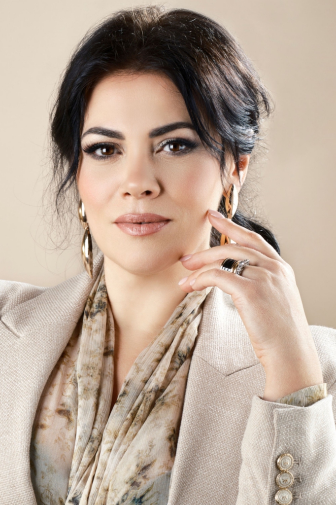 Maria Teresa Leva