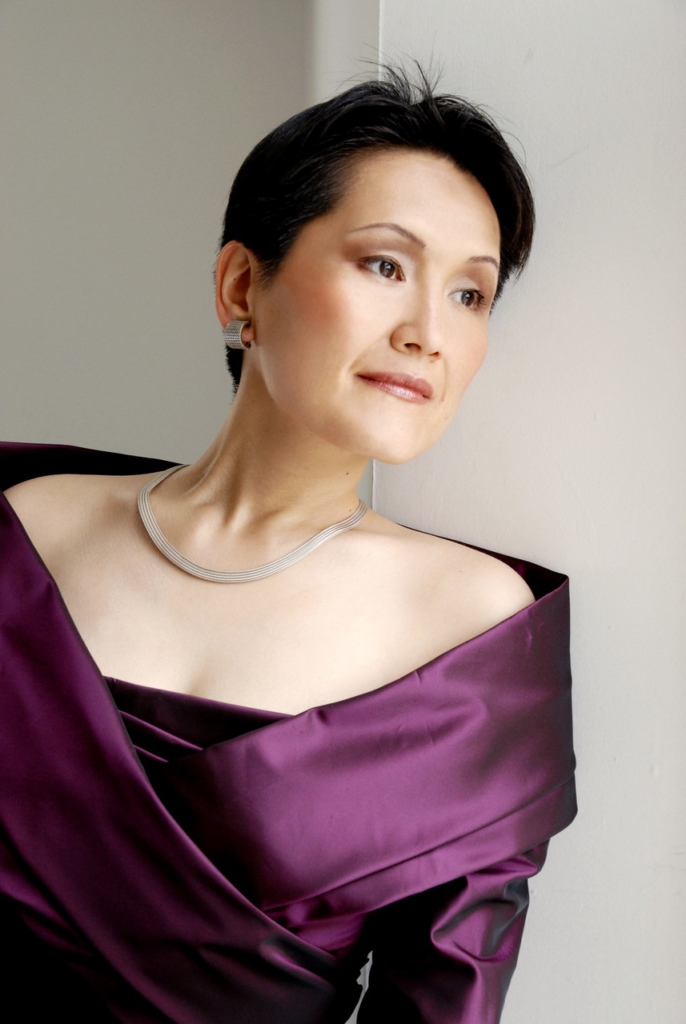 Mihoko Fujimura