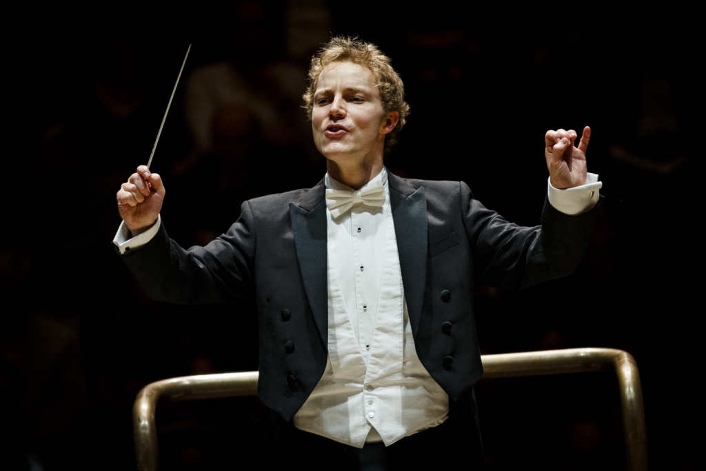 Niklas Benjamin Hoffmann