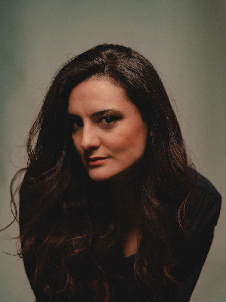 Raffaella Lupinacci