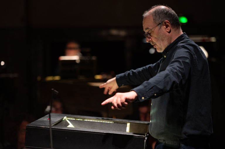 Rinaldo Alessandrini