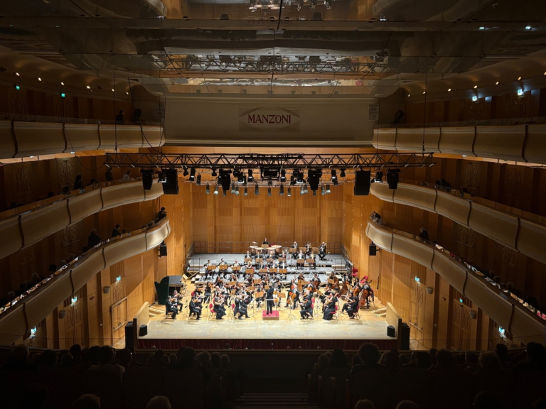 Filarmonica del Teatro Comunale di Bologna