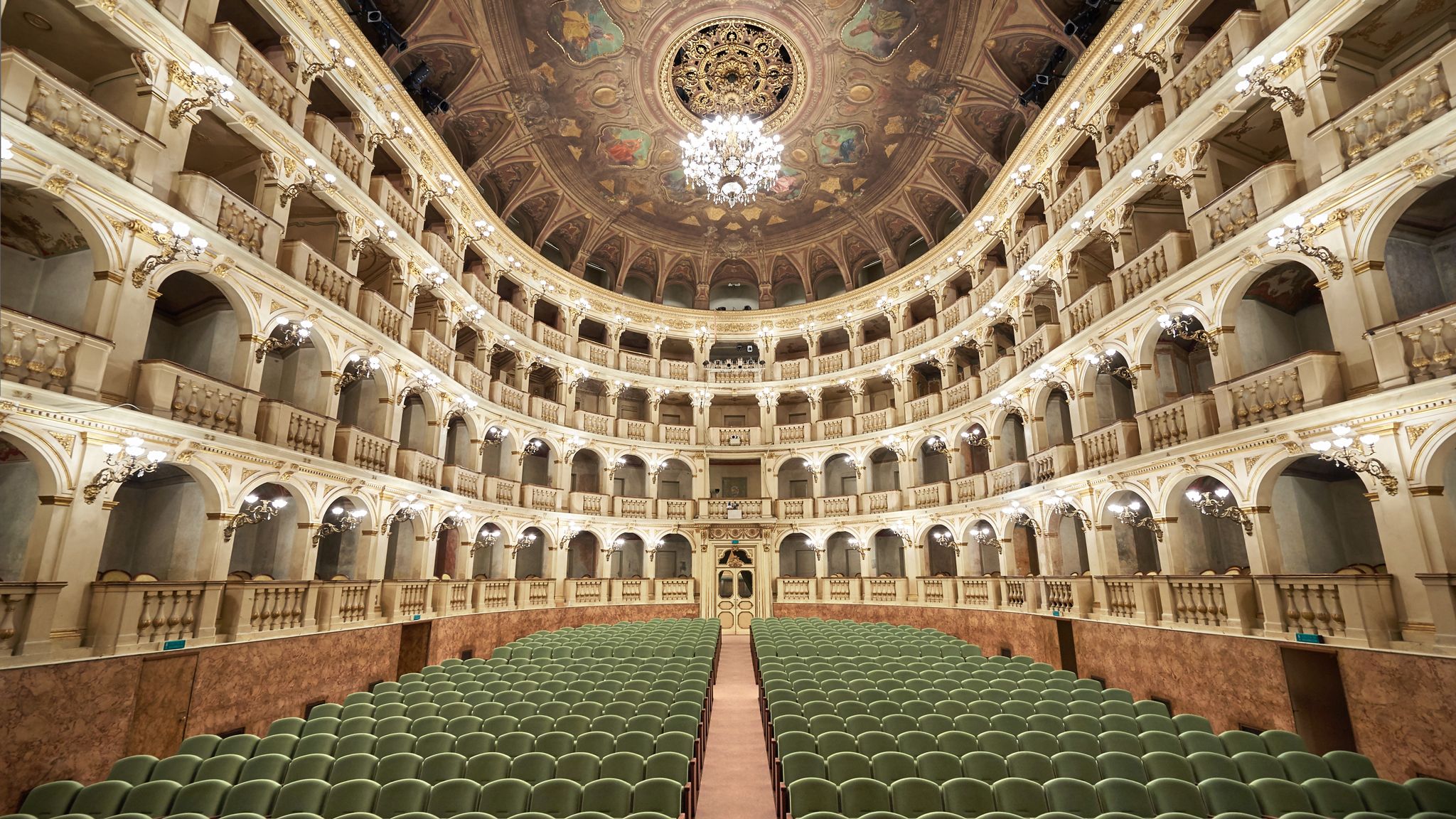 Sala Bibiena